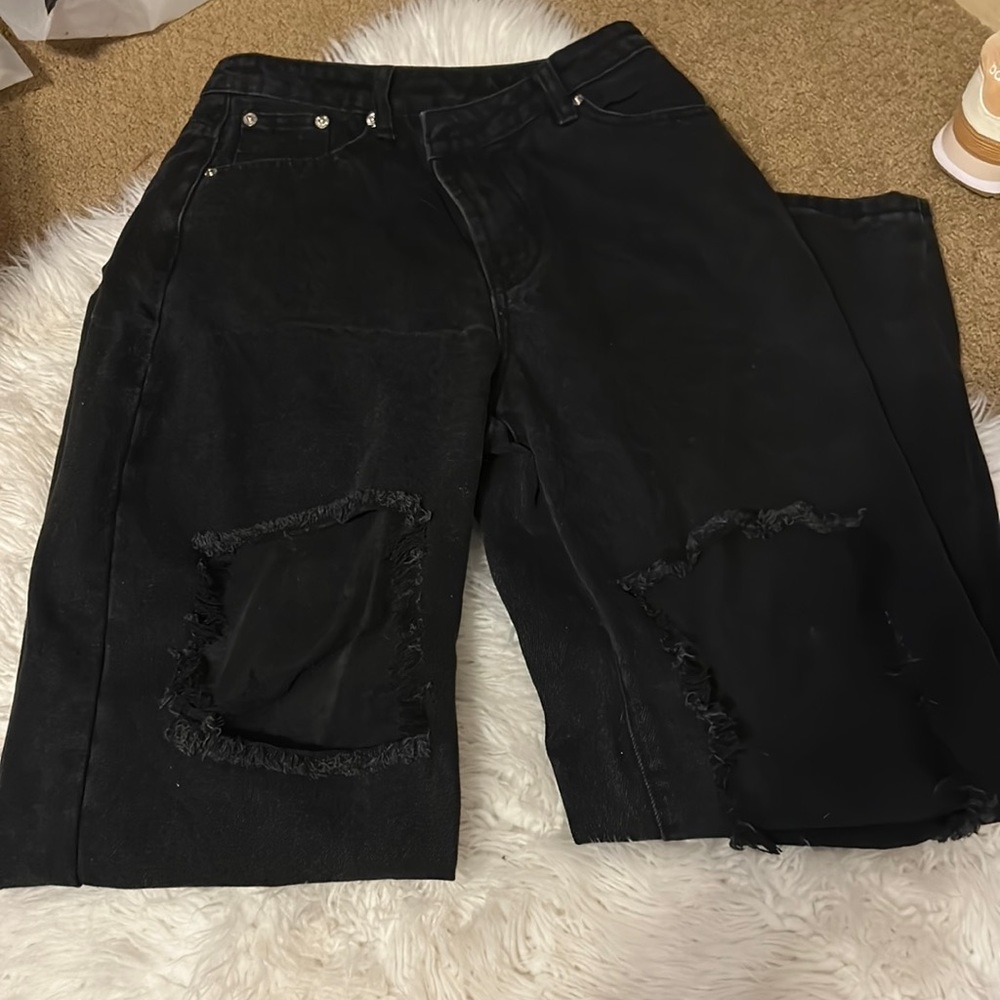 COPY - adika women’s jeans